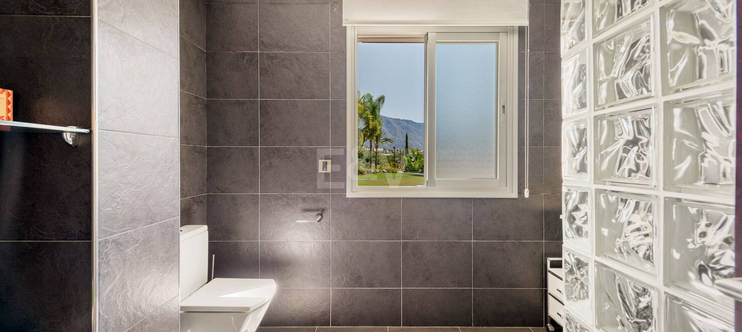 Villa bredvid Las Brisas Golf - Nueva Andalucia