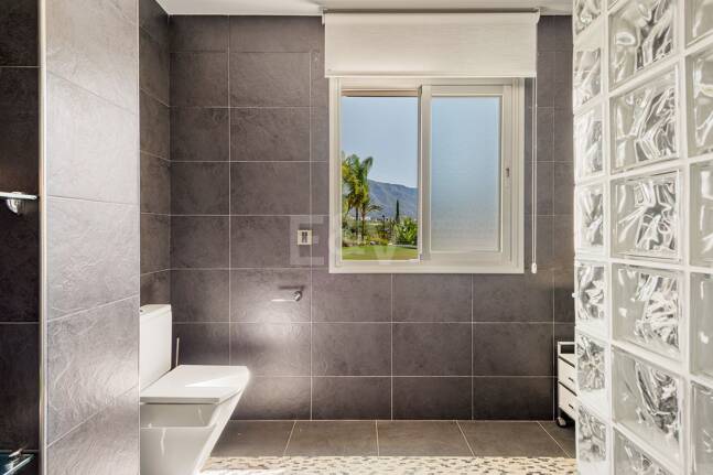 Villa in der Nähe von Las Brisas Golf - Nueva Andalucia