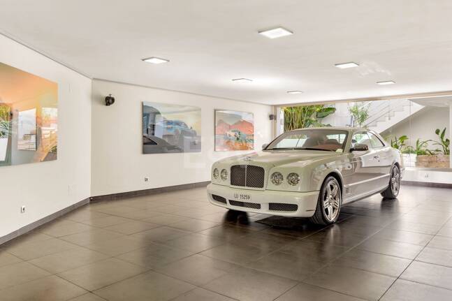 Villa in der Nähe von Las Brisas Golf - Nueva Andalucia