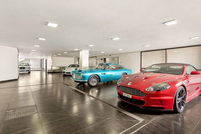 Villa in der Nähe von Las Brisas Golf - Nueva Andalucia