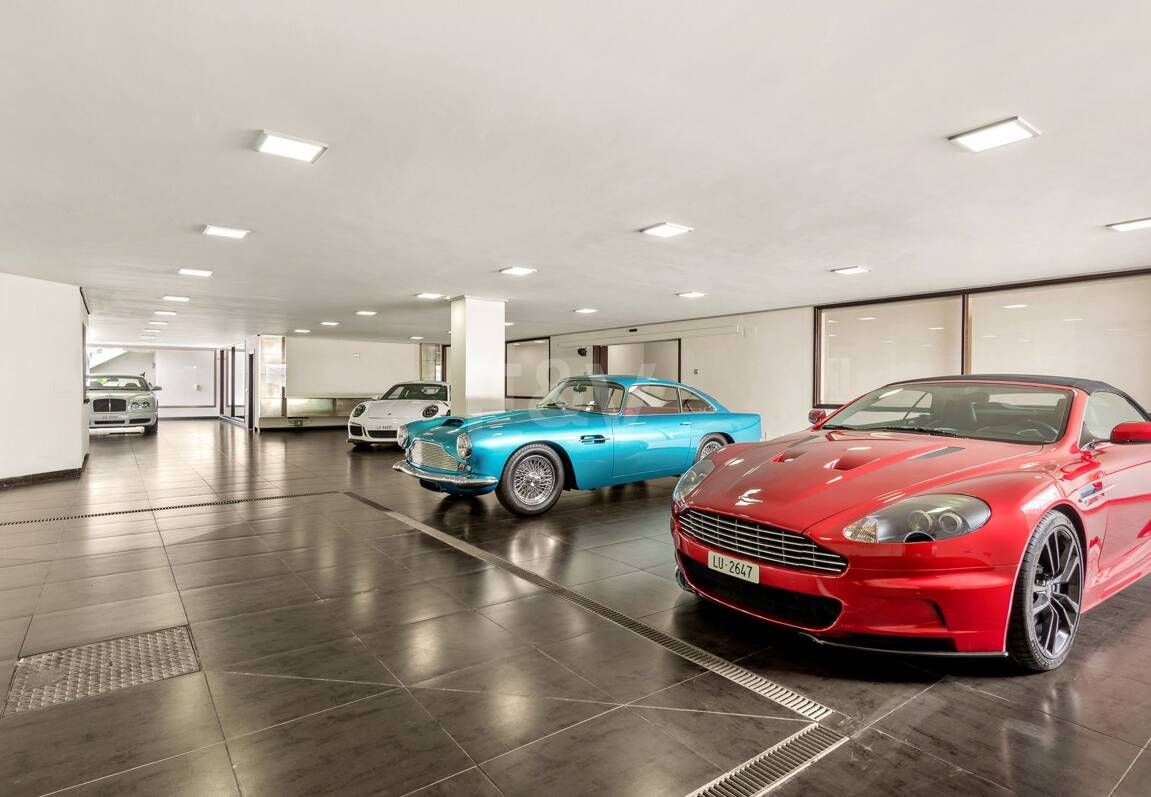 Villa in der Nähe von Las Brisas Golf - Nueva Andalucia