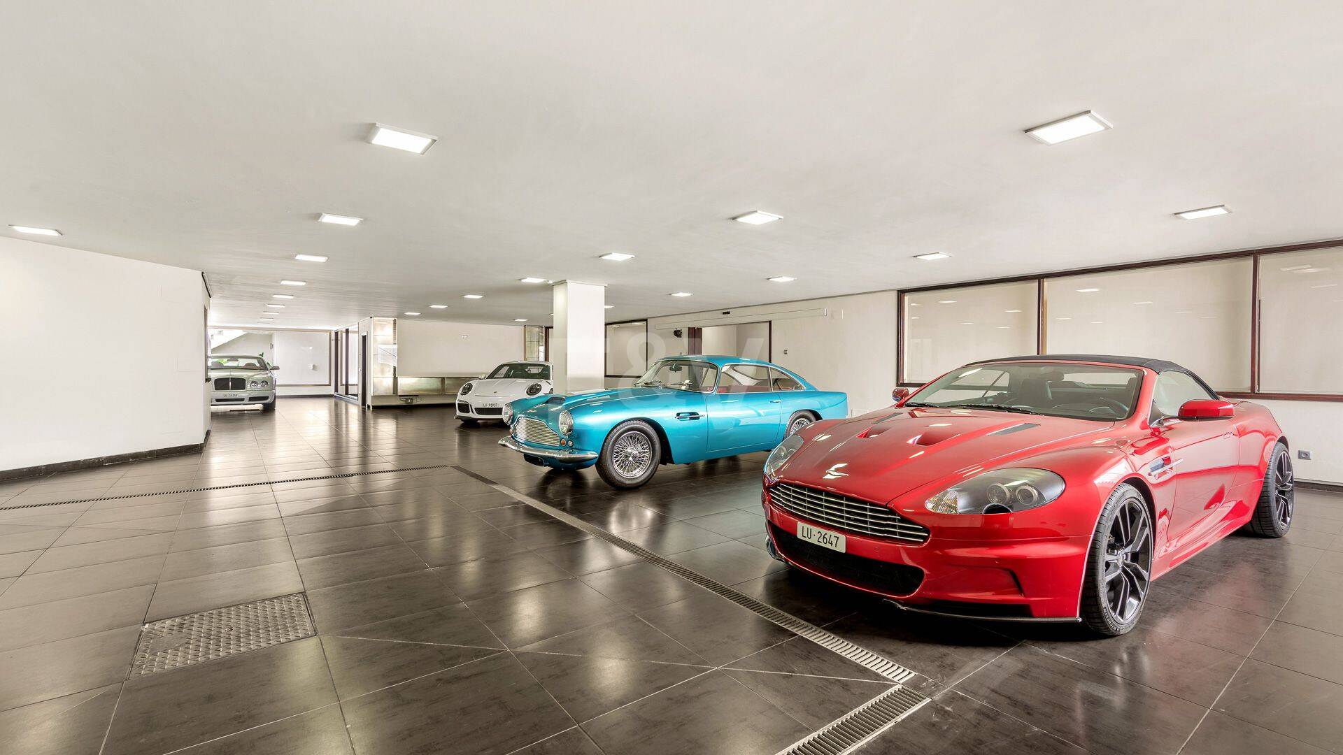 Villa in der Nähe von Las Brisas Golf - Nueva Andalucia