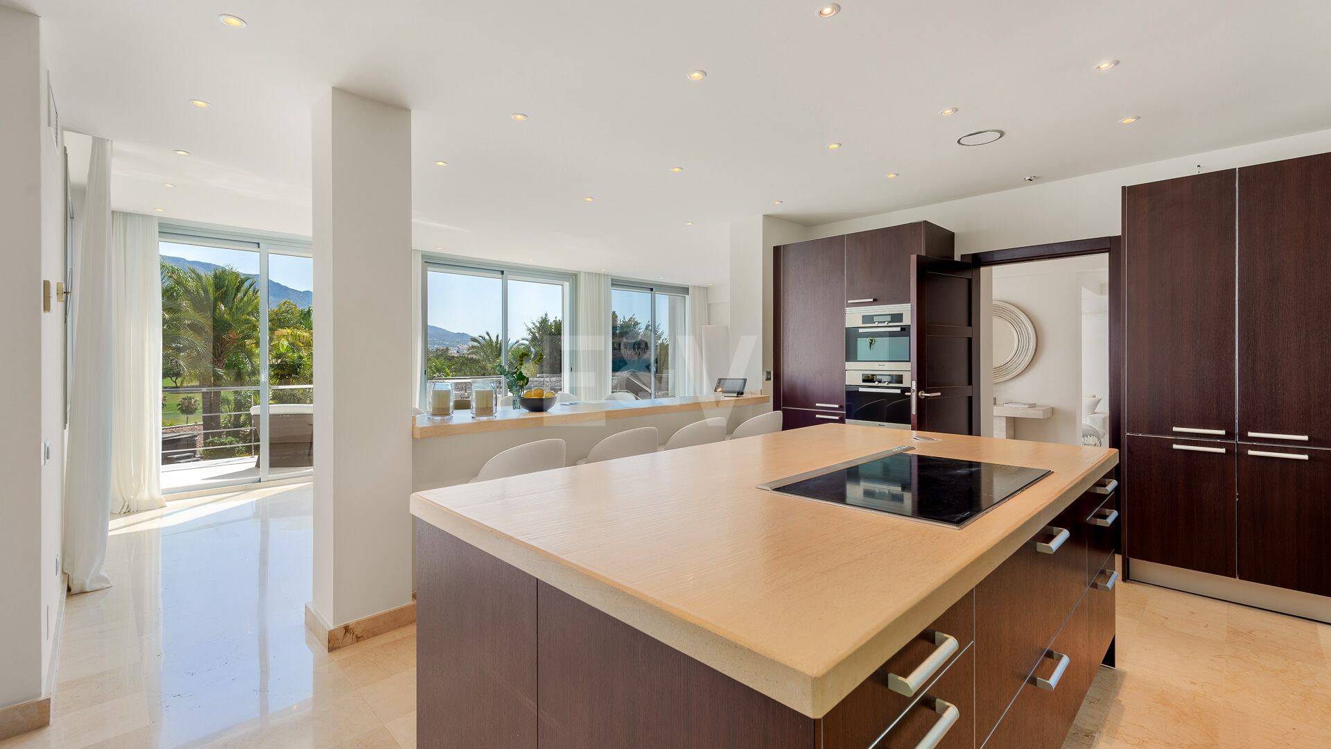 Villa in der Nähe von Las Brisas Golf - Nueva Andalucia