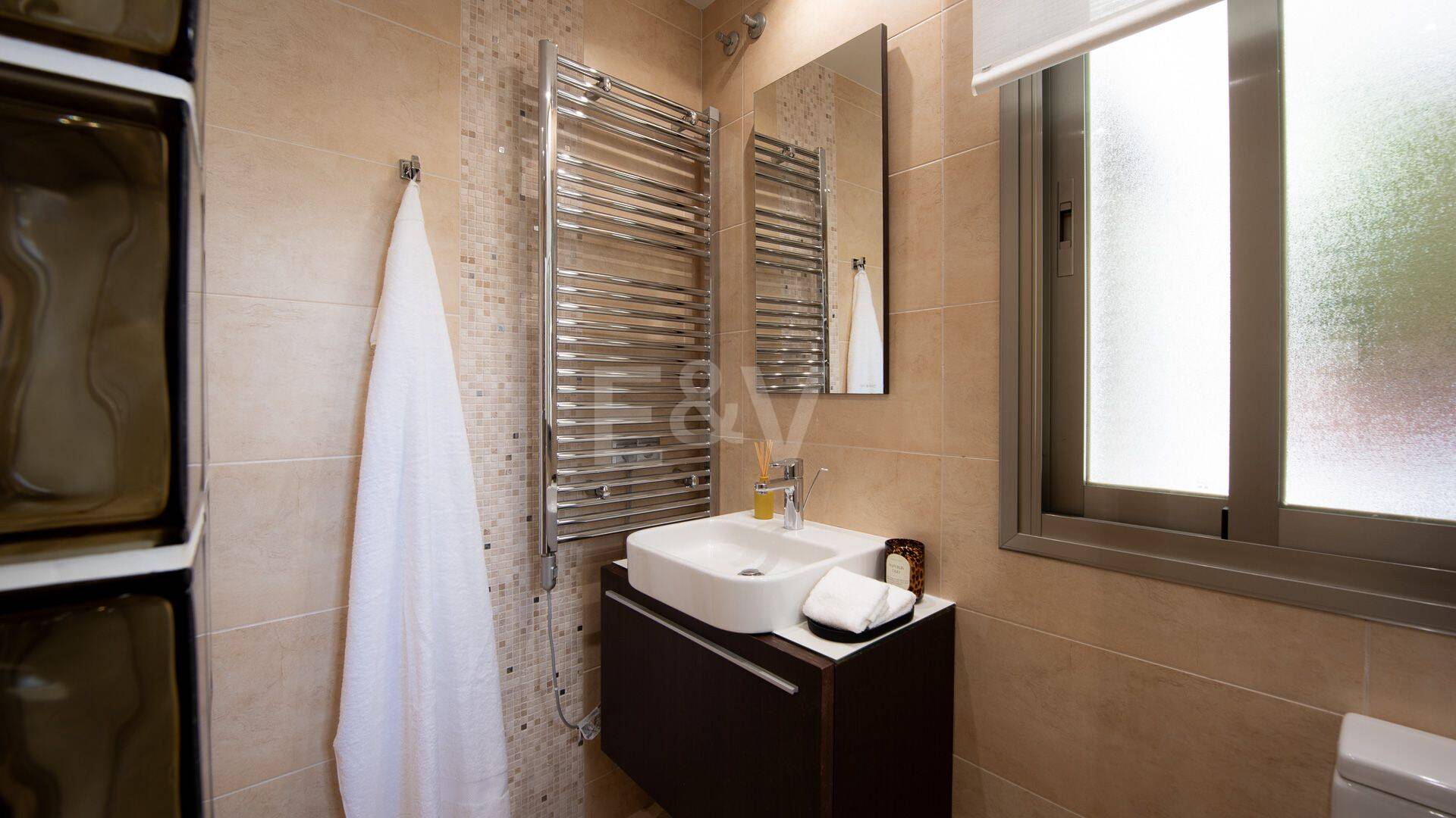 Villa à côté de Las Brisas Golf - Nueva Andalucia