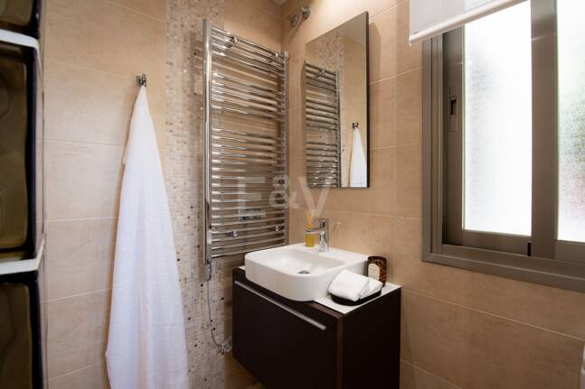 Villa in der Nähe von Las Brisas Golf - Nueva Andalucia