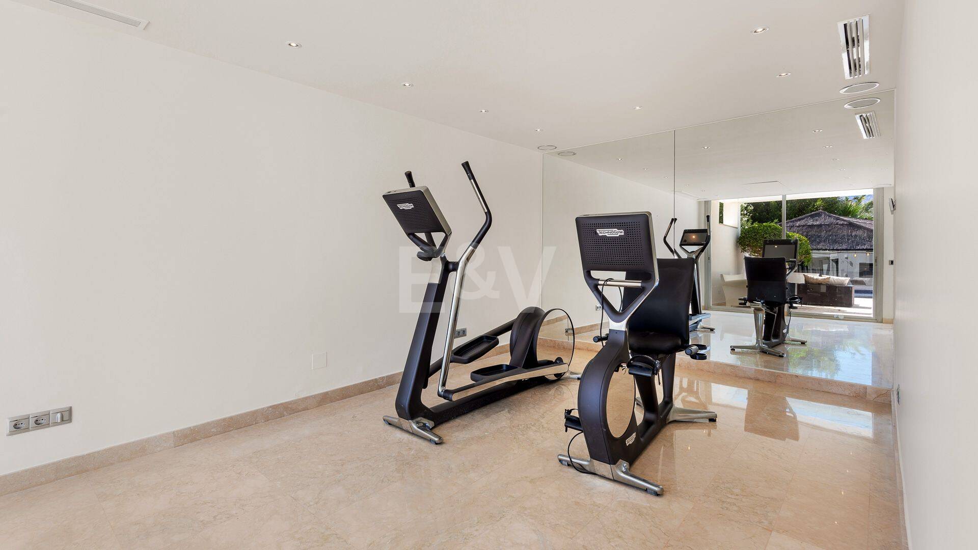 Villa à côté de Las Brisas Golf - Nueva Andalucia