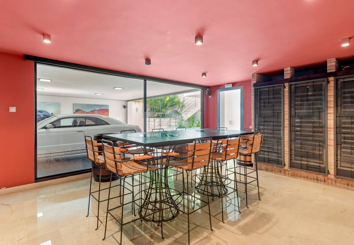 Villa in der Nähe von Las Brisas Golf - Nueva Andalucia