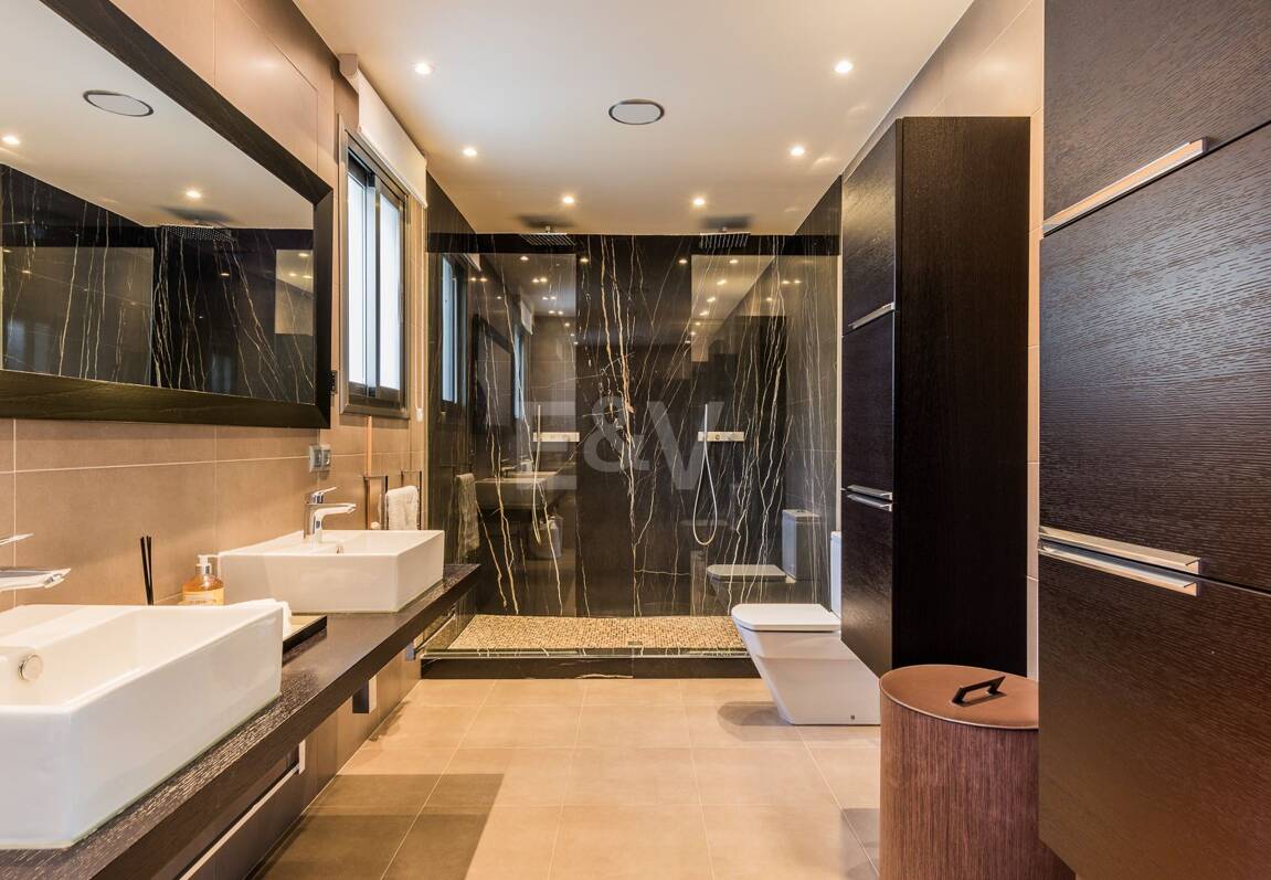 Villa in der Nähe von Las Brisas Golf - Nueva Andalucia