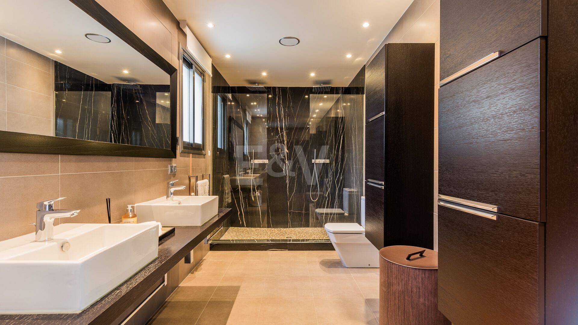 Villa in der Nähe von Las Brisas Golf - Nueva Andalucia