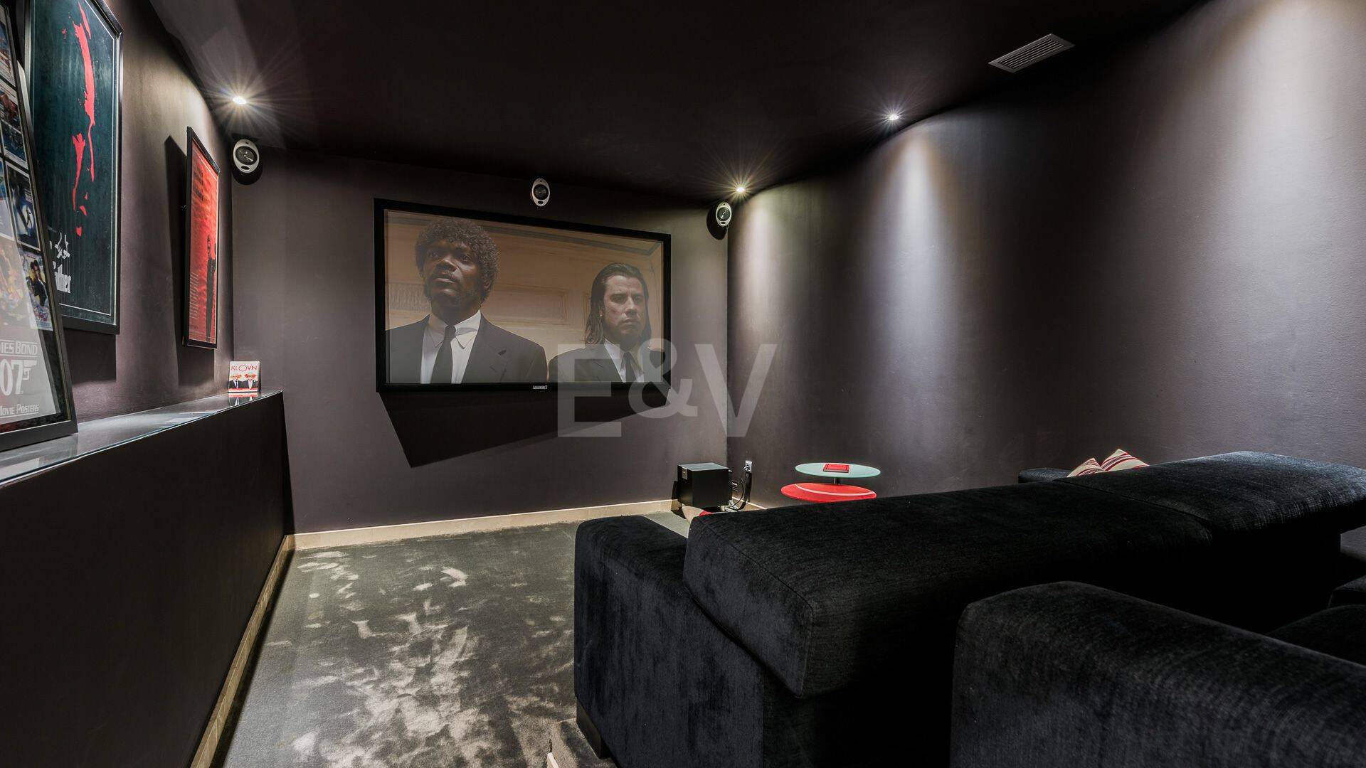 Villa à côté de Las Brisas Golf - Nueva Andalucia