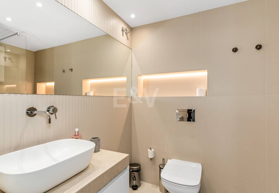 Dream Villa avec vues panoramiques à El Rosario