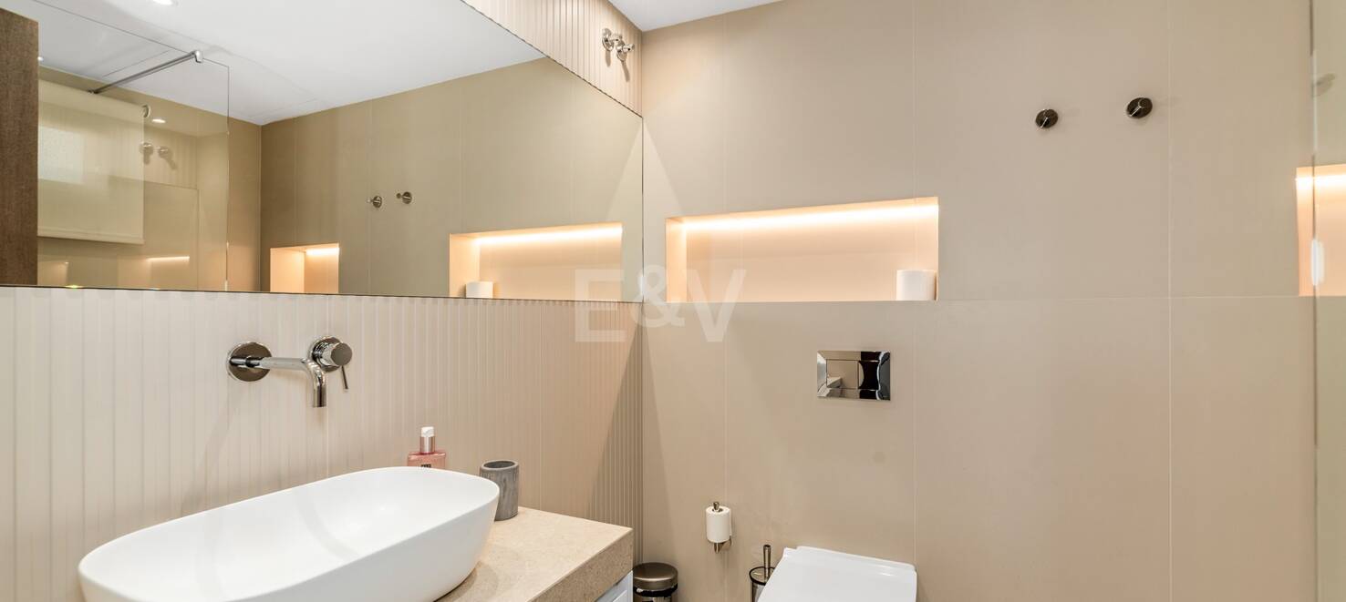 Dream Villa with Panoramic Views in El Rosario
