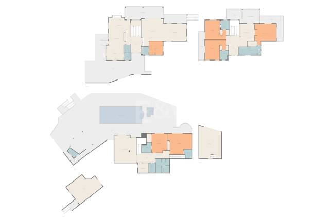 Dream Villa avec vues panoramiques à El Rosario