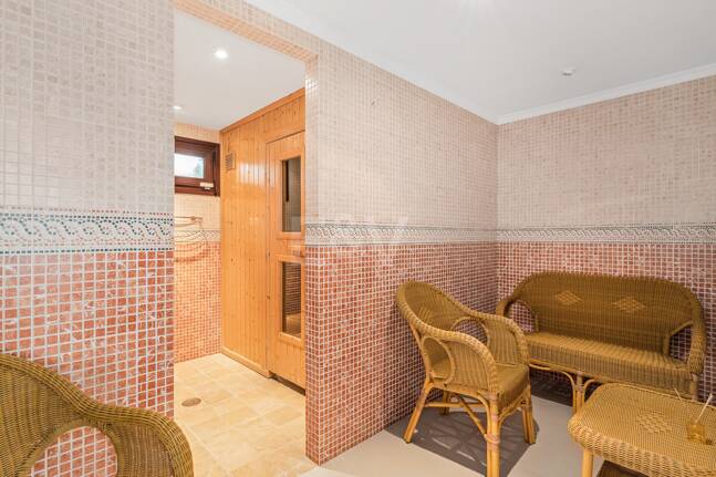 Dream Villa avec vues panoramiques à El Rosario