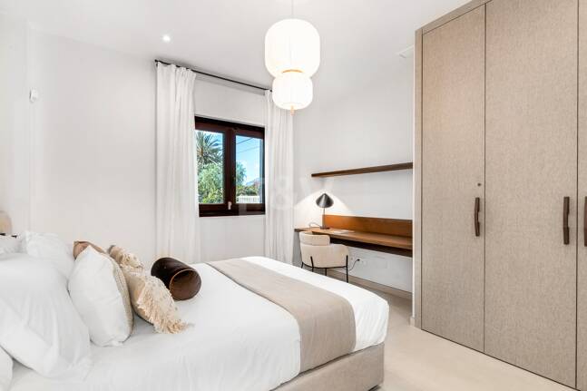 Dream Villa avec vues panoramiques à El Rosario