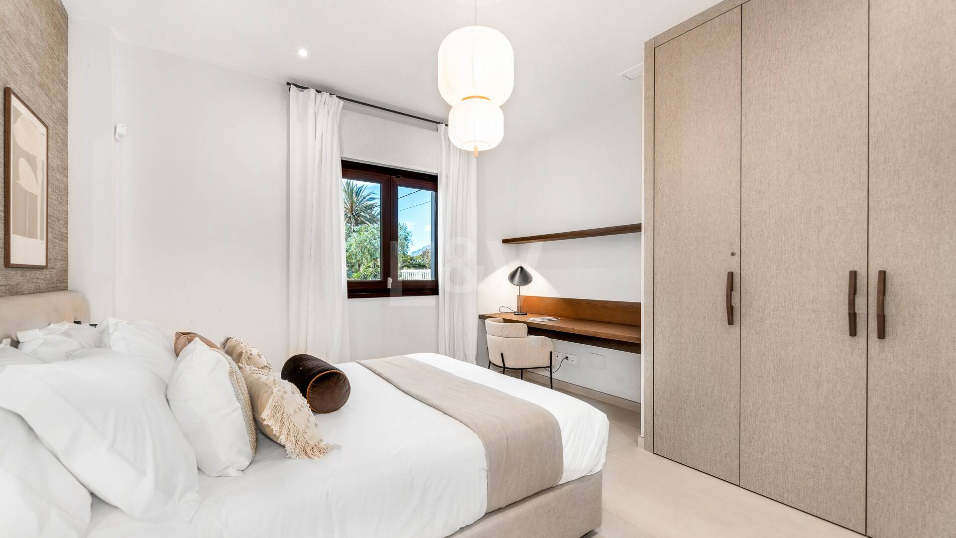 Dream Villa avec vues panoramiques à El Rosario