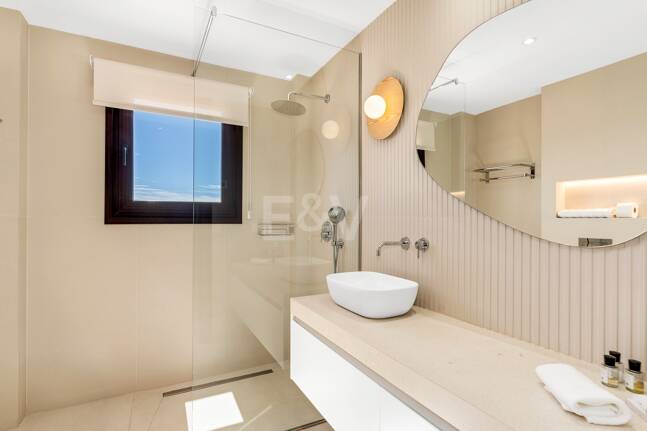 Dream Villa avec vues panoramiques à El Rosario