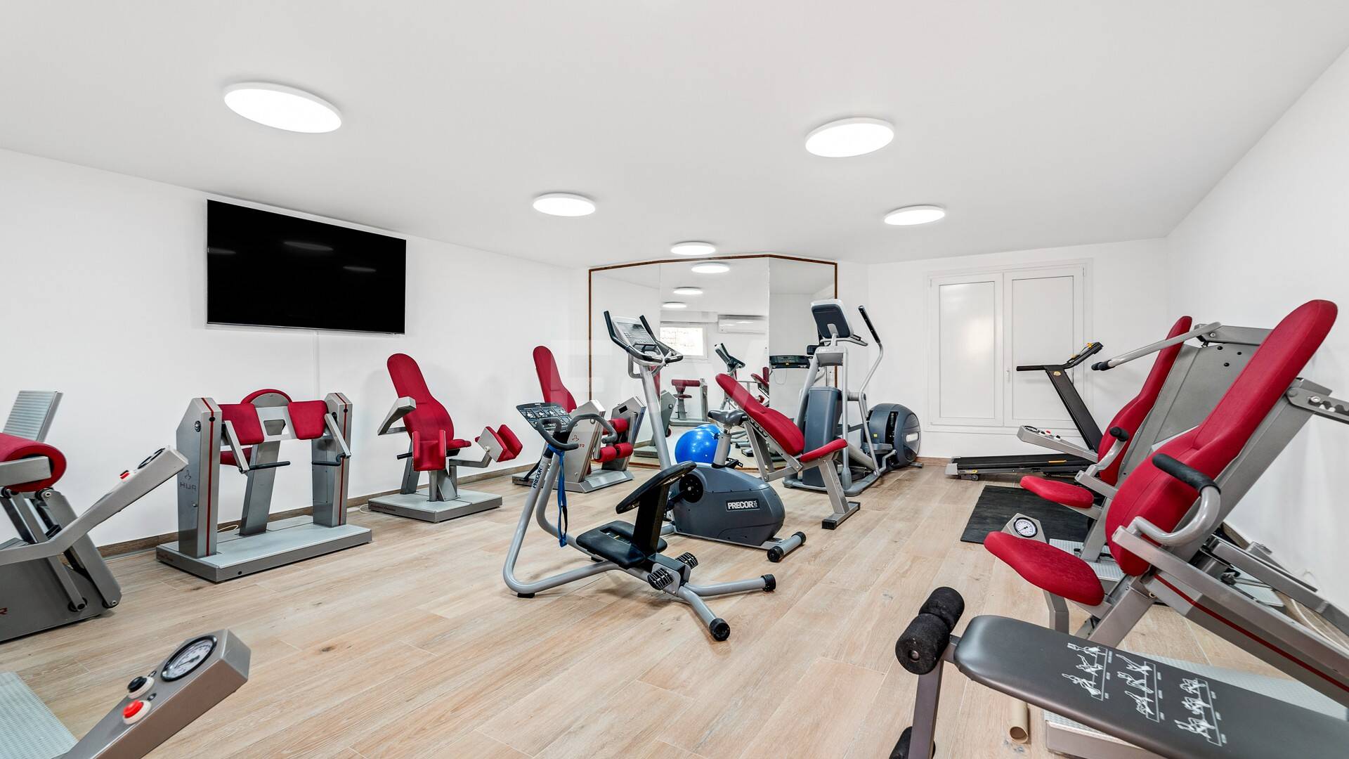 Villa de ensueño con vistas panorámicas en El Rosario