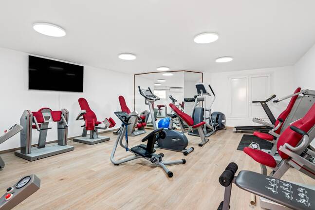 Dream Villa avec vues panoramiques à El Rosario