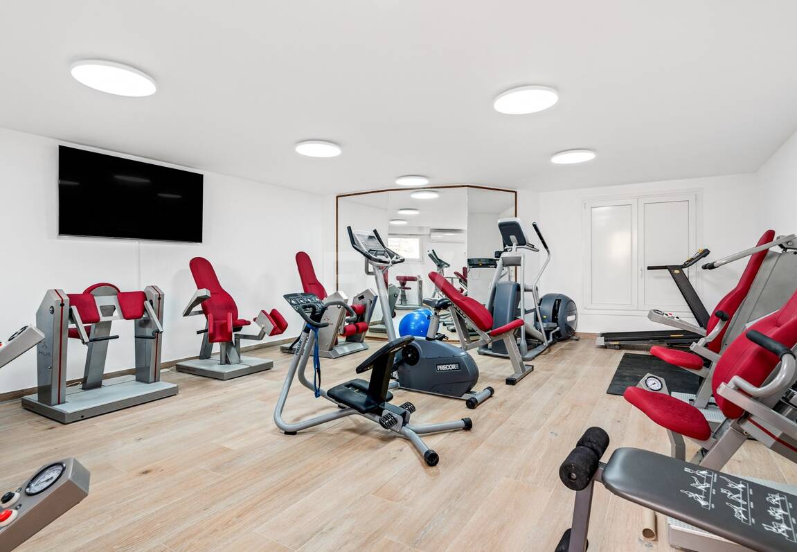 Dream Villa avec vues panoramiques à El Rosario