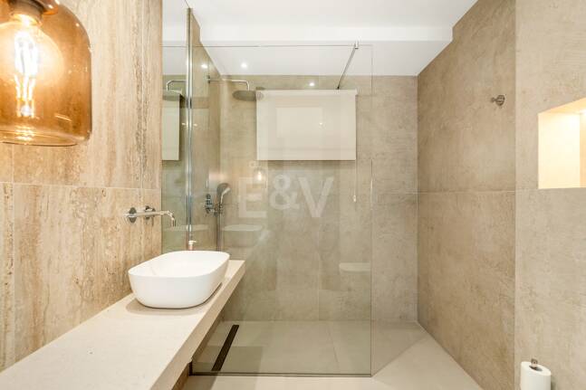 Dream Villa avec vues panoramiques à El Rosario