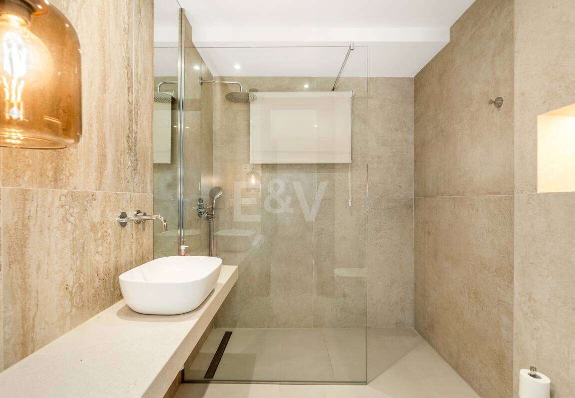 Dream Villa avec vues panoramiques à El Rosario