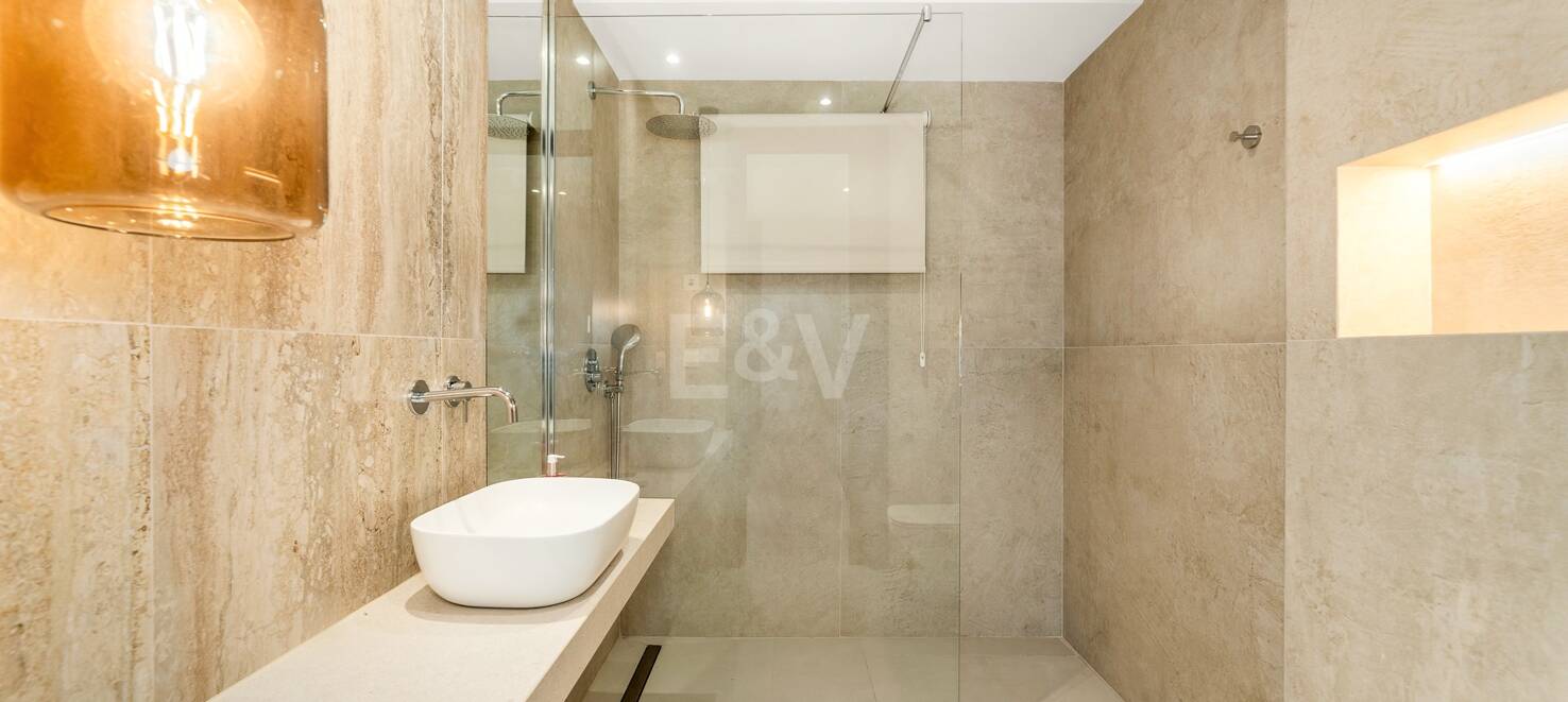 Dream Villa with Panoramic Views in El Rosario
