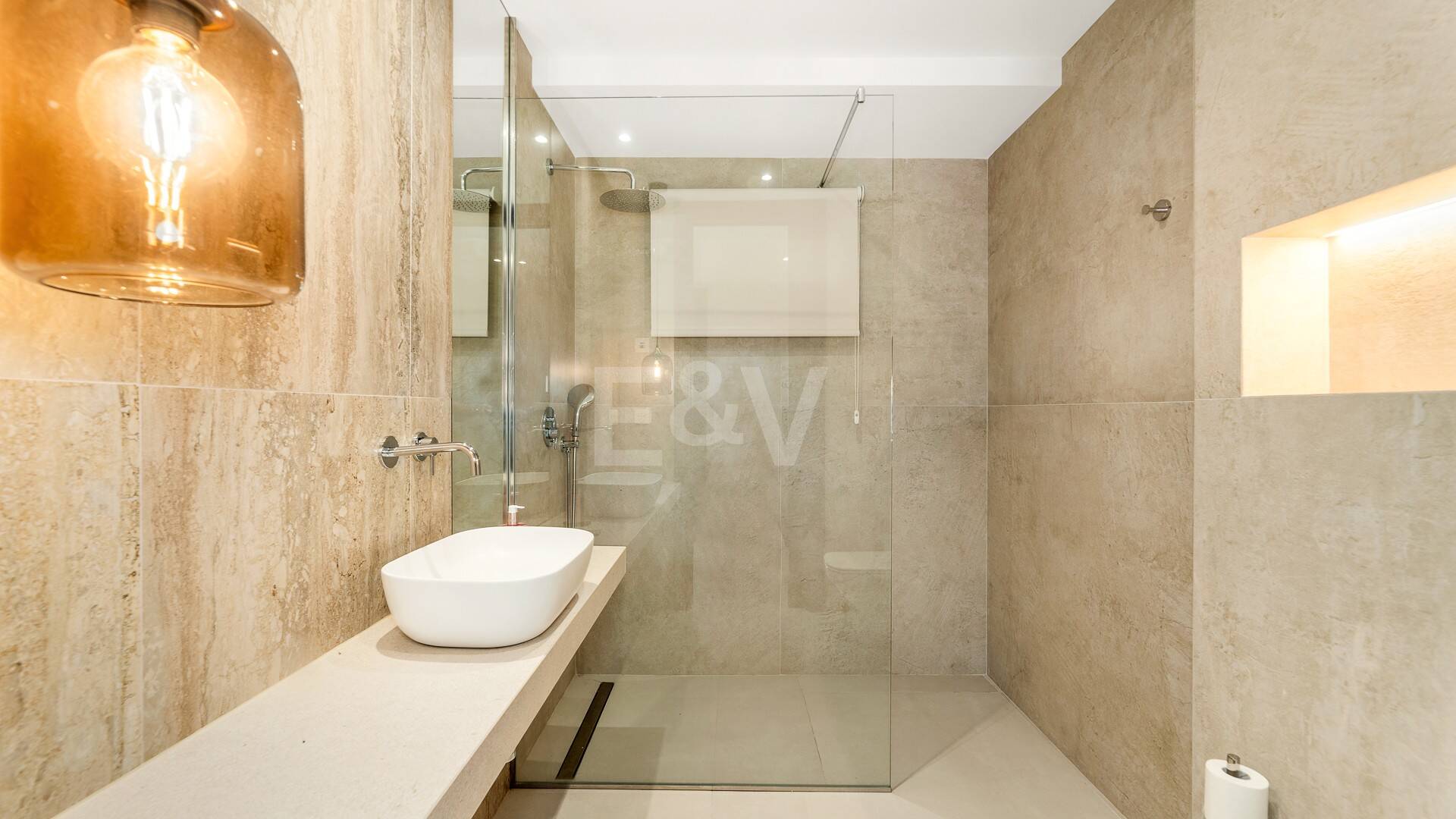 Dream Villa avec vues panoramiques à El Rosario