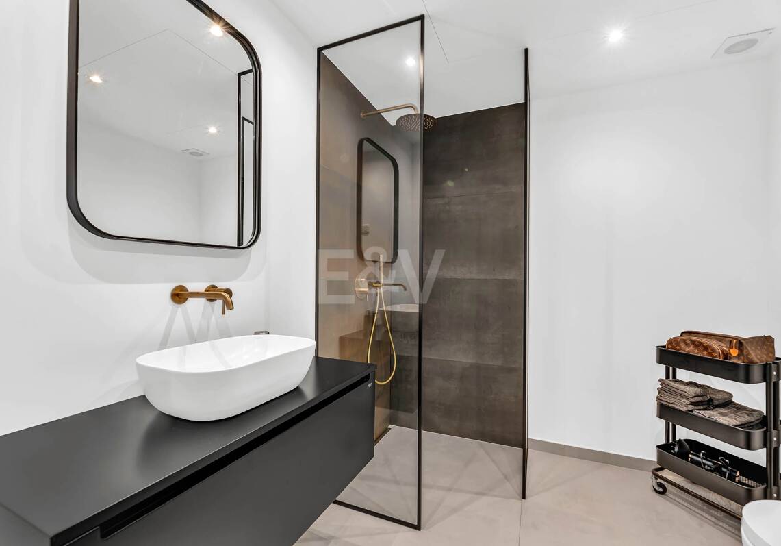 Przestronny apartament z widokiem na morze w La Quinta ośrodek golfowy