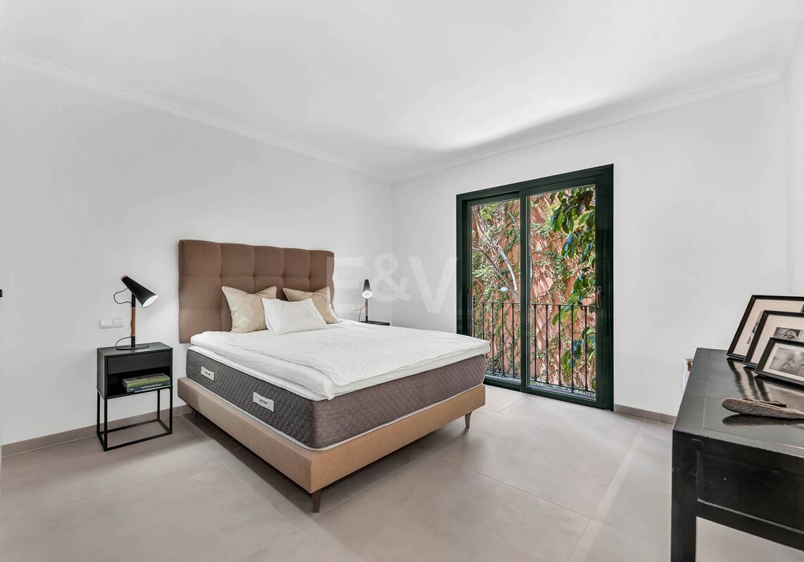 Przestronny apartament z widokiem na morze w La Quinta ośrodek golfowy