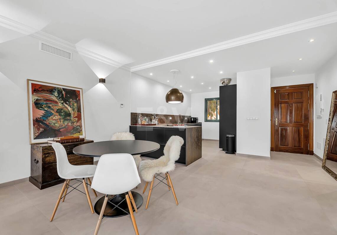 Przestronny apartament z widokiem na morze w La Quinta ośrodek golfowy