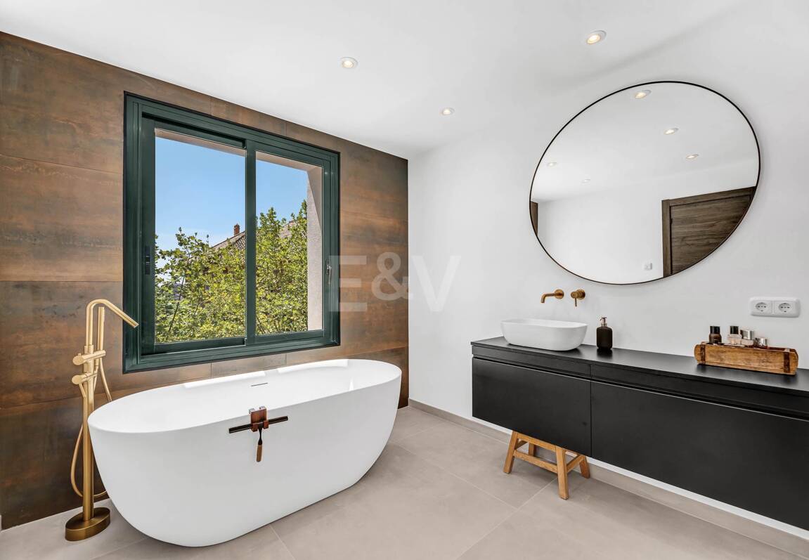 Rymlig lägenhet med havsutsikt i La Quinta Golf Resort