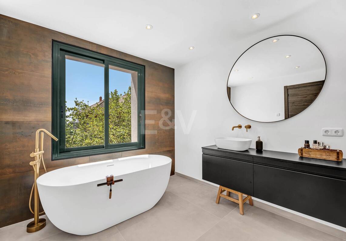 Przestronny apartament z widokiem na morze w La Quinta ośrodek golfowy