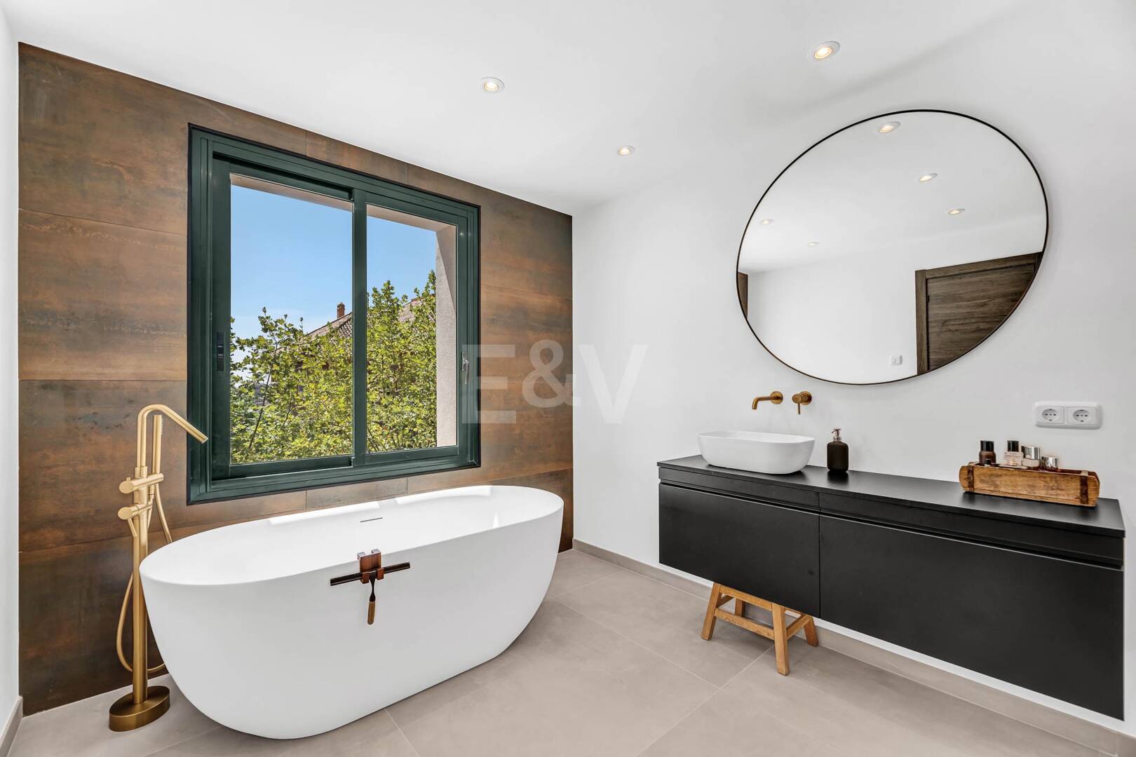 Rymlig lägenhet med havsutsikt i La Quinta Golf Resort