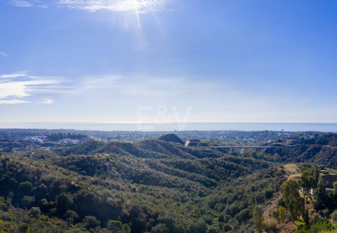 Fantastisk tomt i primär position inom resort område