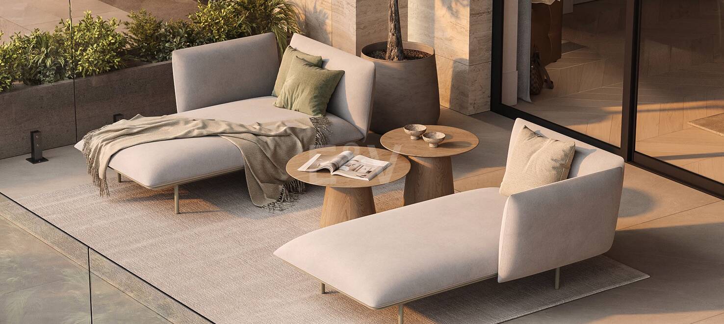 Brandneue Luxusvilla in La Quinta mit außergewöhnlichem Panorama-Meerblick