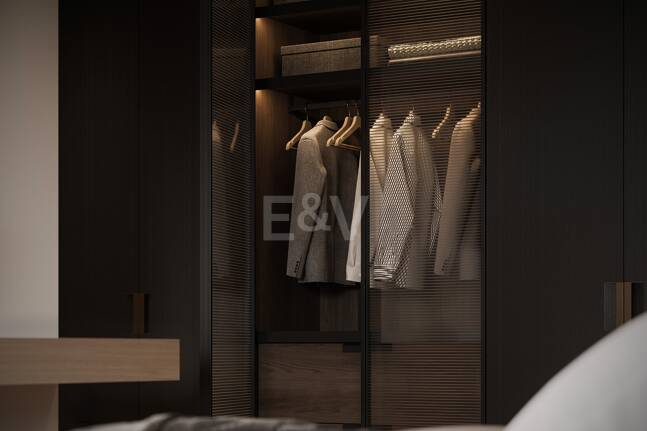 Brand New Luxury Villa i La Quinta med extra panoramautsikt över havet