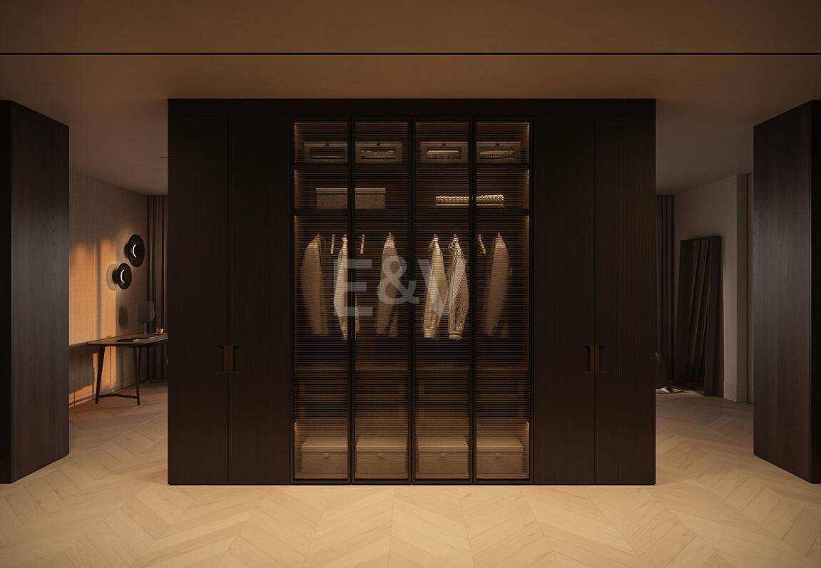 Brand New Luxury Villa i La Quinta med extra panoramautsikt över havet