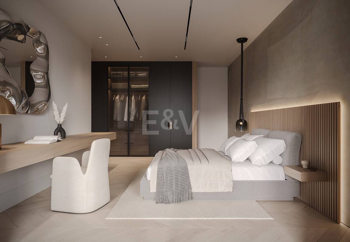 Modern Luxury Villa with astonishing views in La Quinta