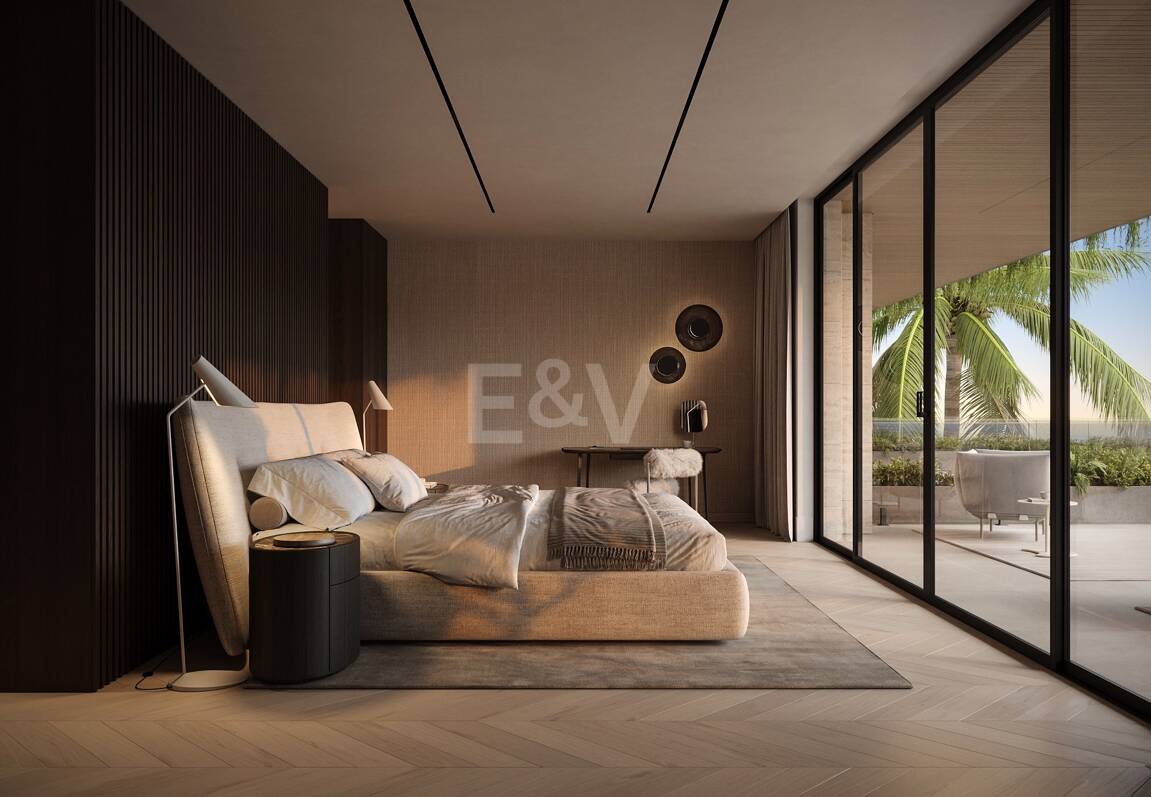 Modern Luxury Villa with astonishing views in La Quinta