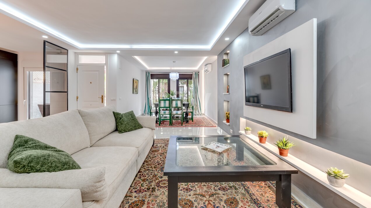 Duplex à vendre en La Maestranza, Nueva Andalucia