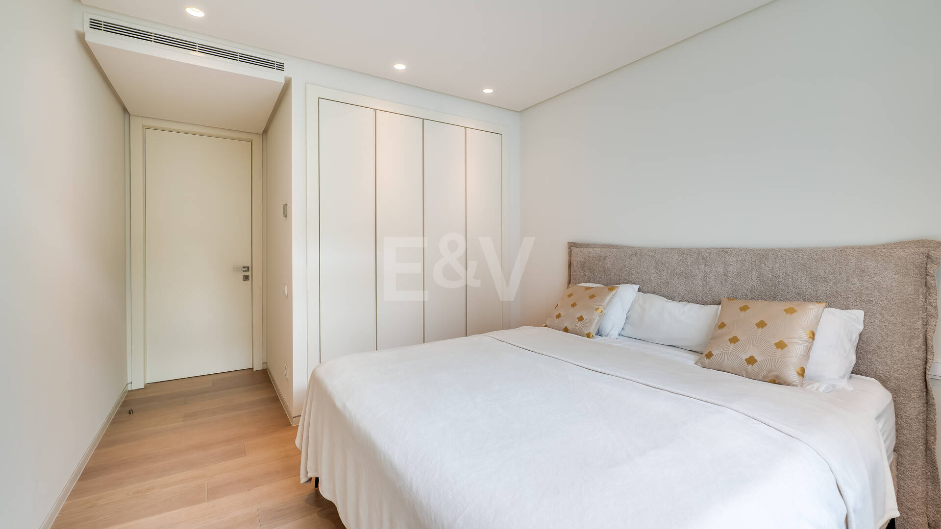 Elegante apartamento con vistas incomparables en Palo Alto