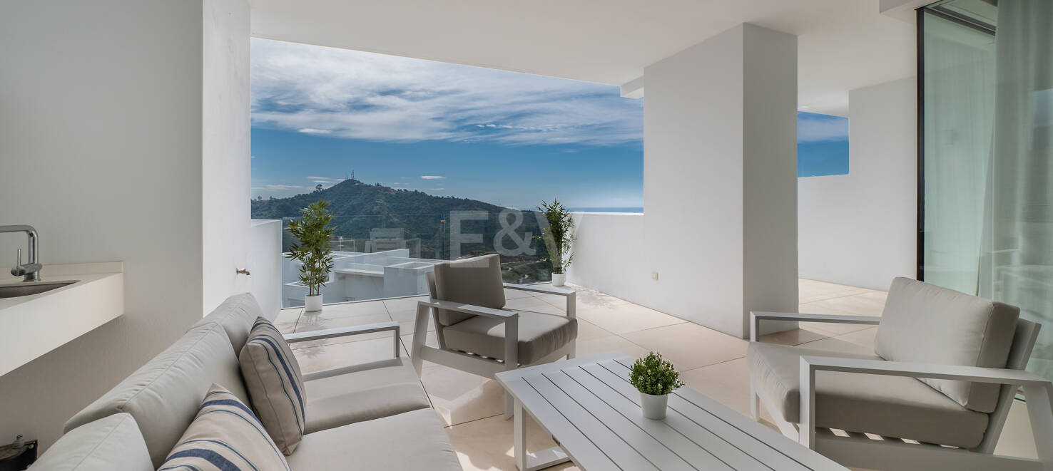 Elegant Apartment with Unmatched Views in Palo Alto