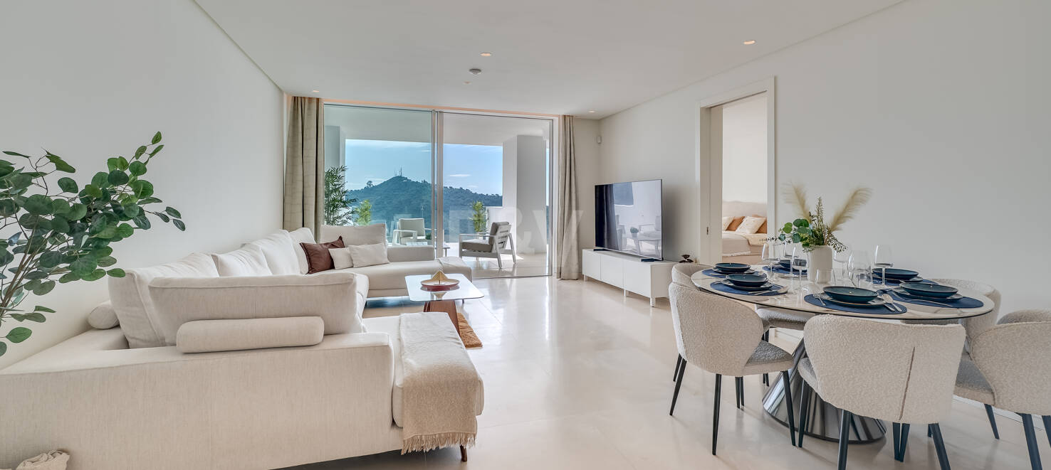 Elegant Apartment with Unmatched Views in Palo Alto