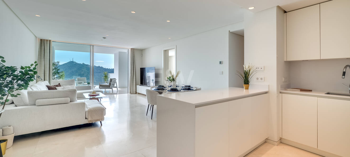 Elegant Apartment with Unmatched Views in Palo Alto
