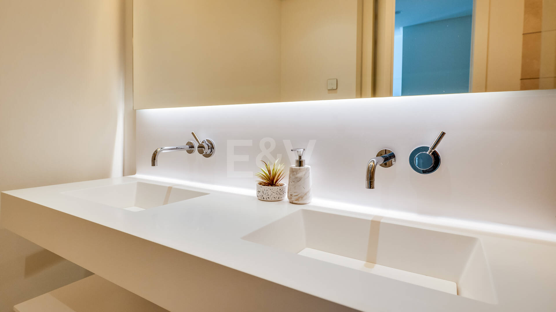 Elegante apartamento con vistas incomparables en Palo Alto