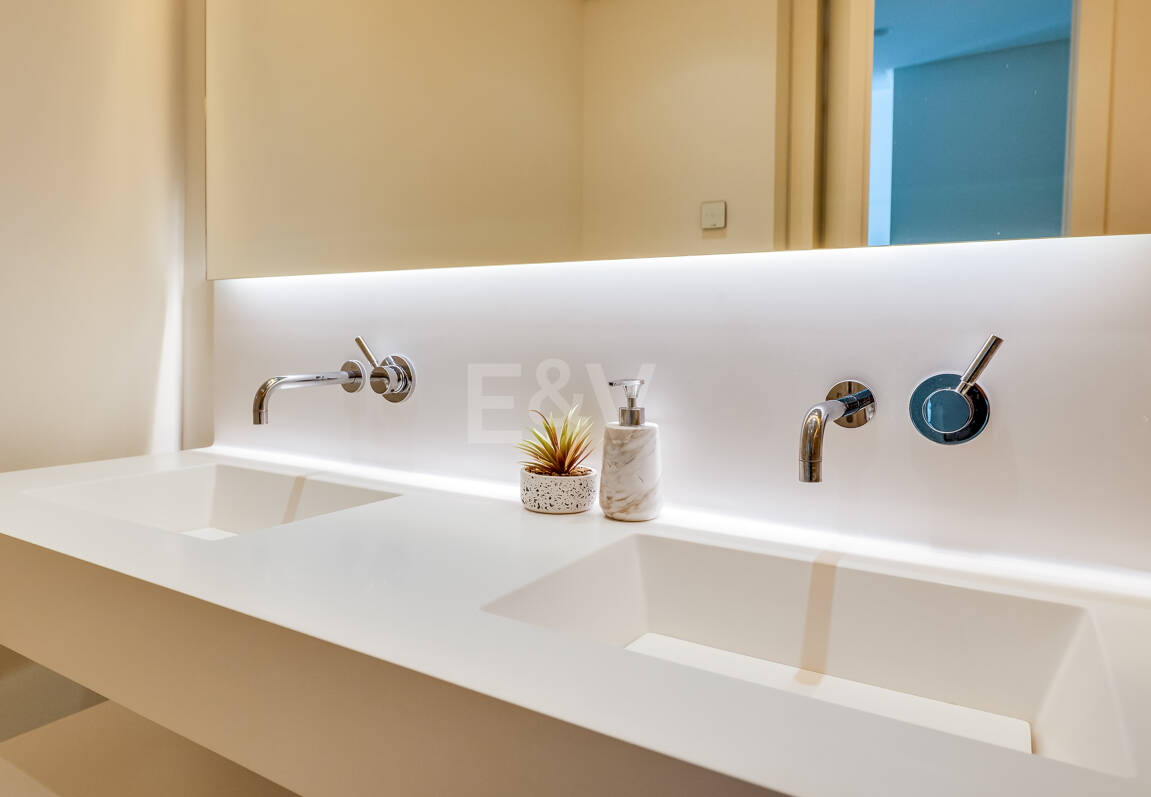 Elegante apartamento con vistas incomparables en Palo Alto