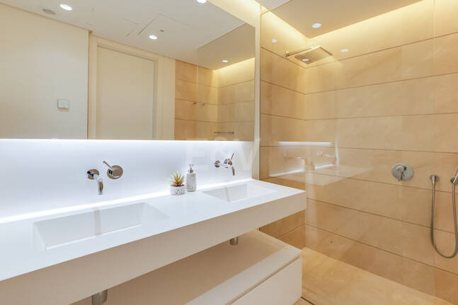 Elegante apartamento con vistas incomparables en Palo Alto