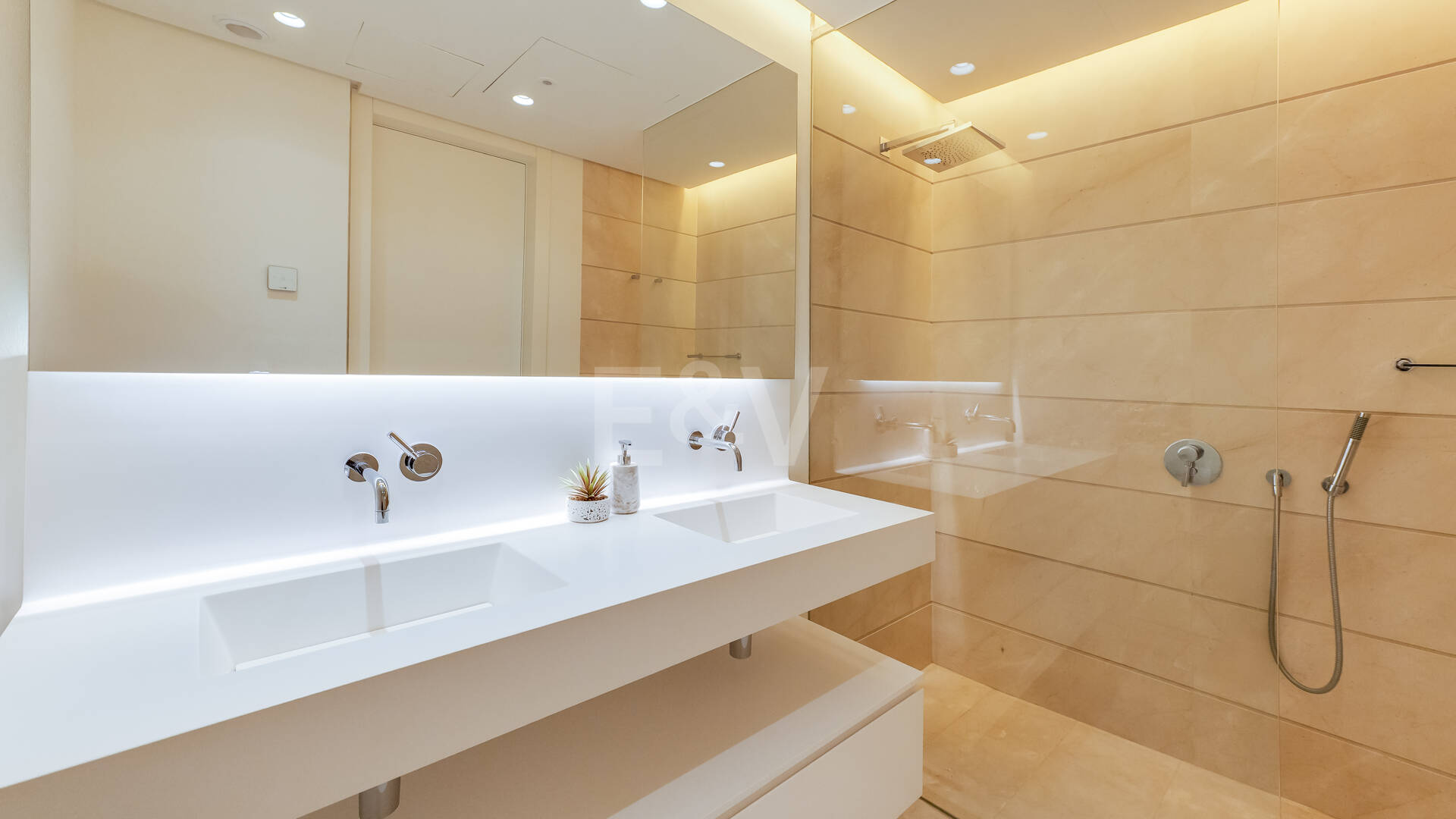 Elegante apartamento con vistas incomparables en Palo Alto