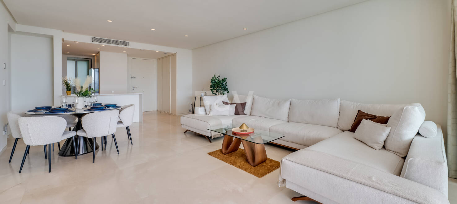Elegant Apartment with Unmatched Views in Palo Alto
